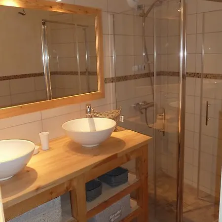 Chalet Mon Petit *