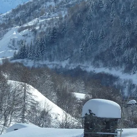 Chalet Mon Petit *
