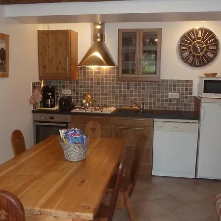 Chalet Mon Petit *