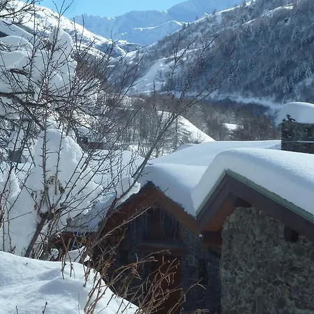 Mon Petit * Valmeinier