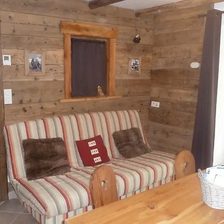 Chalet Mon Petit *