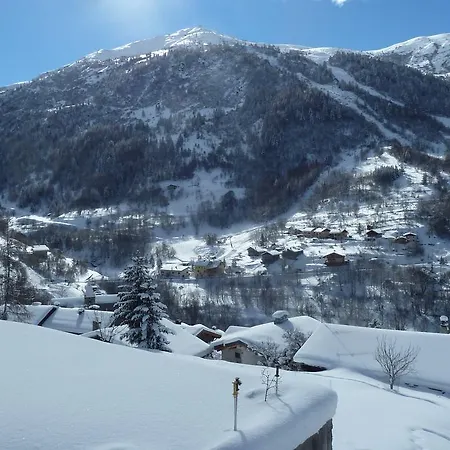 Mon Petit * Valmeinier