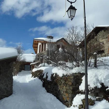 Chalet Mon Petit *