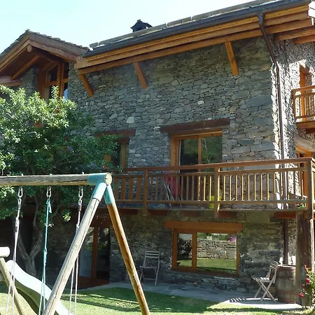 Chalet Mon Petit *