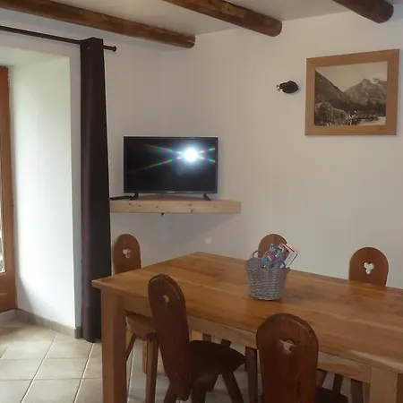 Mon Petit * Valmeinier