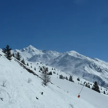 Mon Petit * Valmeinier