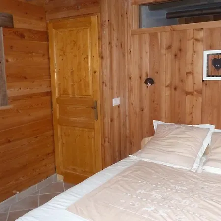 Chalet Mon Petit *