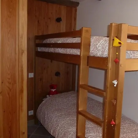 Mon Petit * Valmeinier