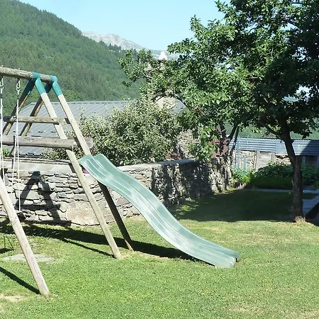 Chalet Mon Petit *